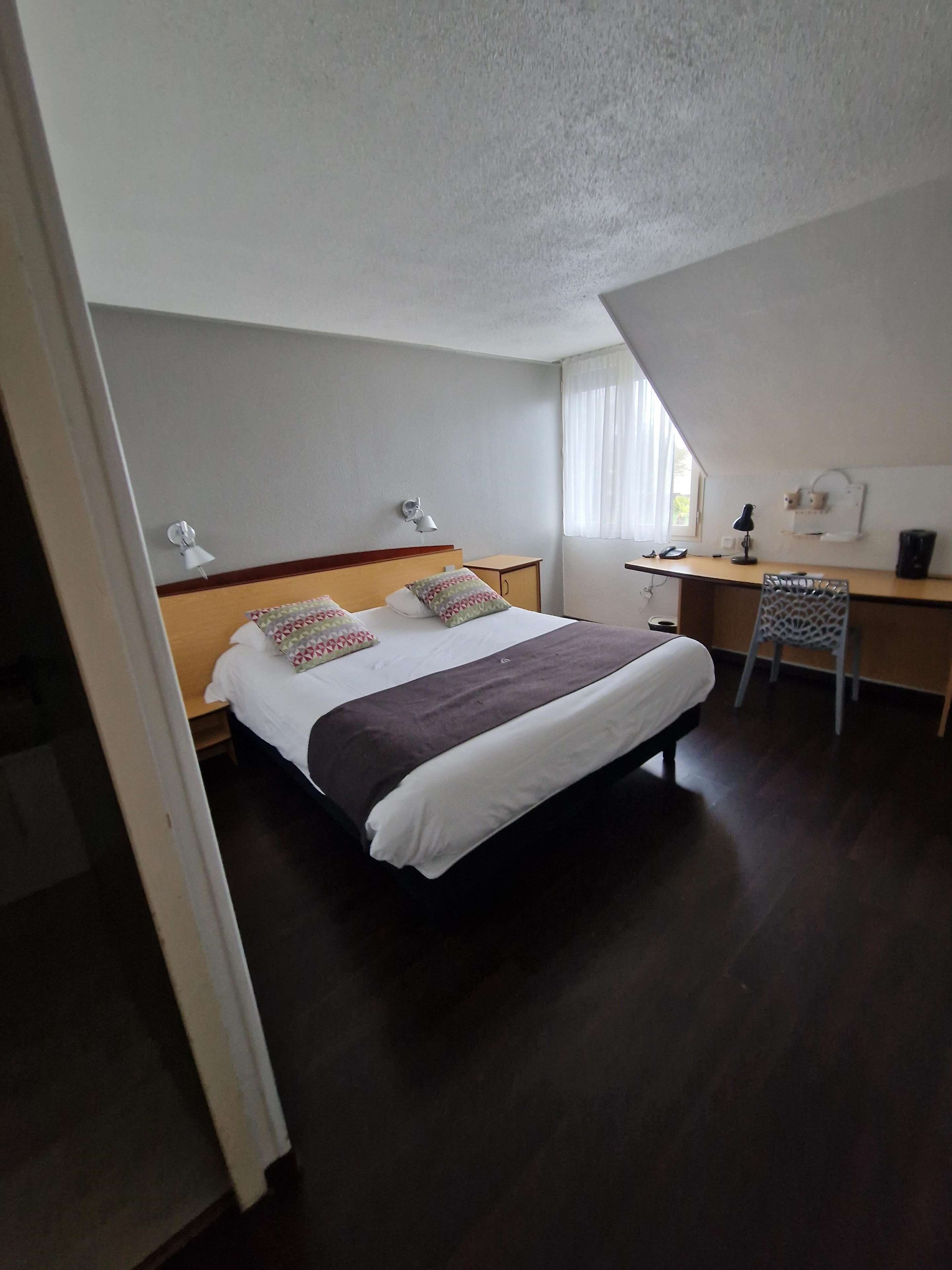 Foto - Campanile Saumur