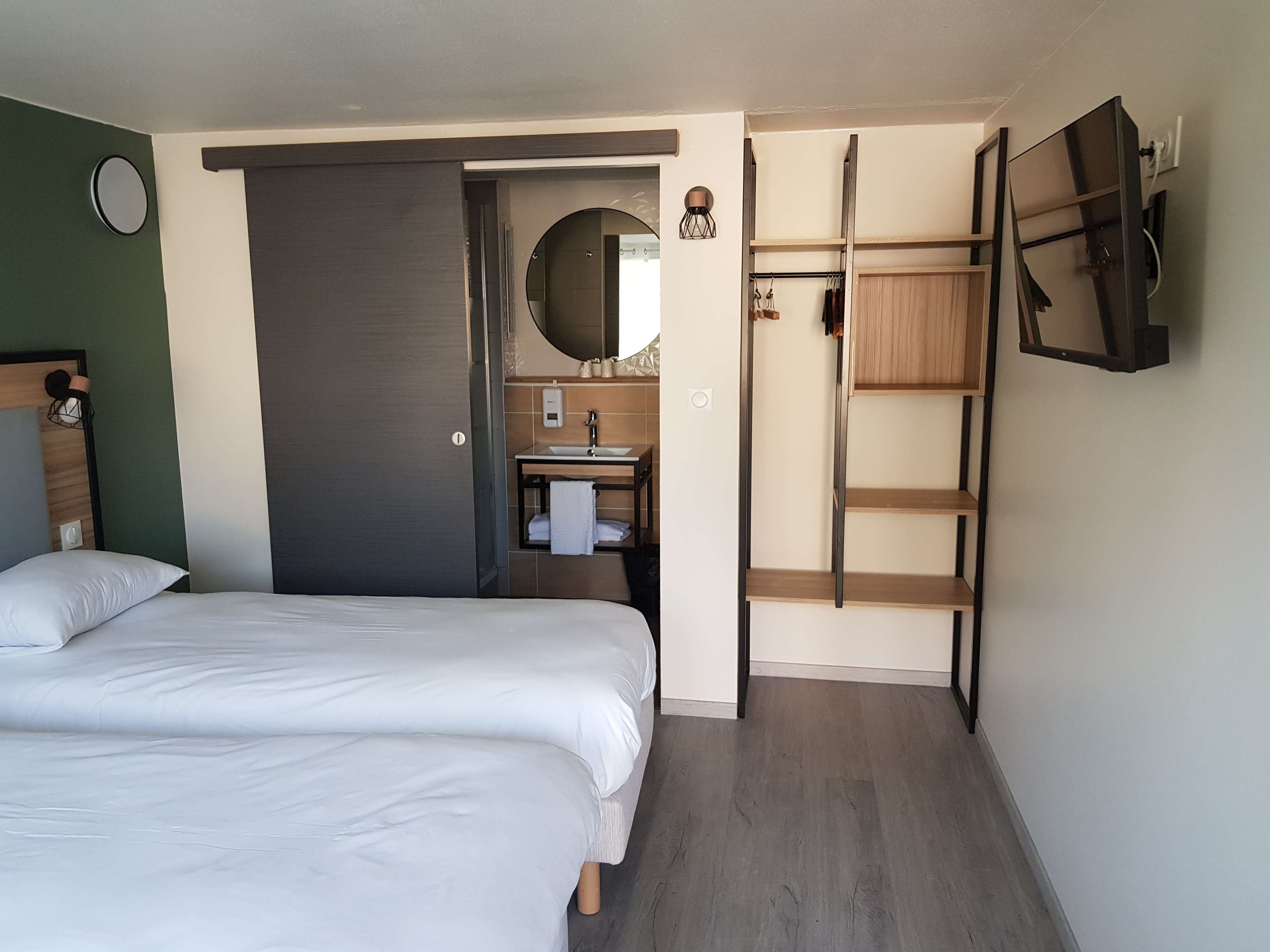 Foto - Campanile Saumur