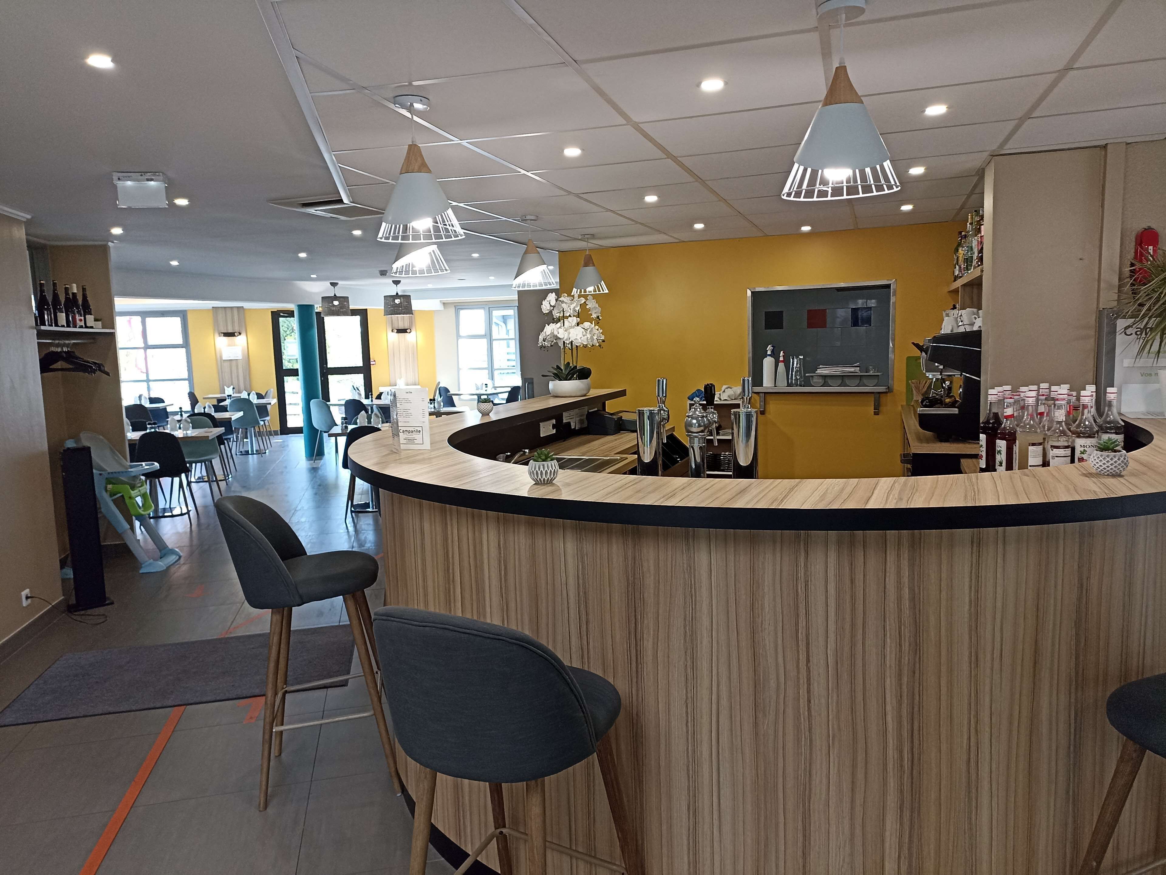 Foto - Campanile Saumur