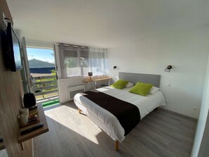 Standard Room, 1 Double Bed