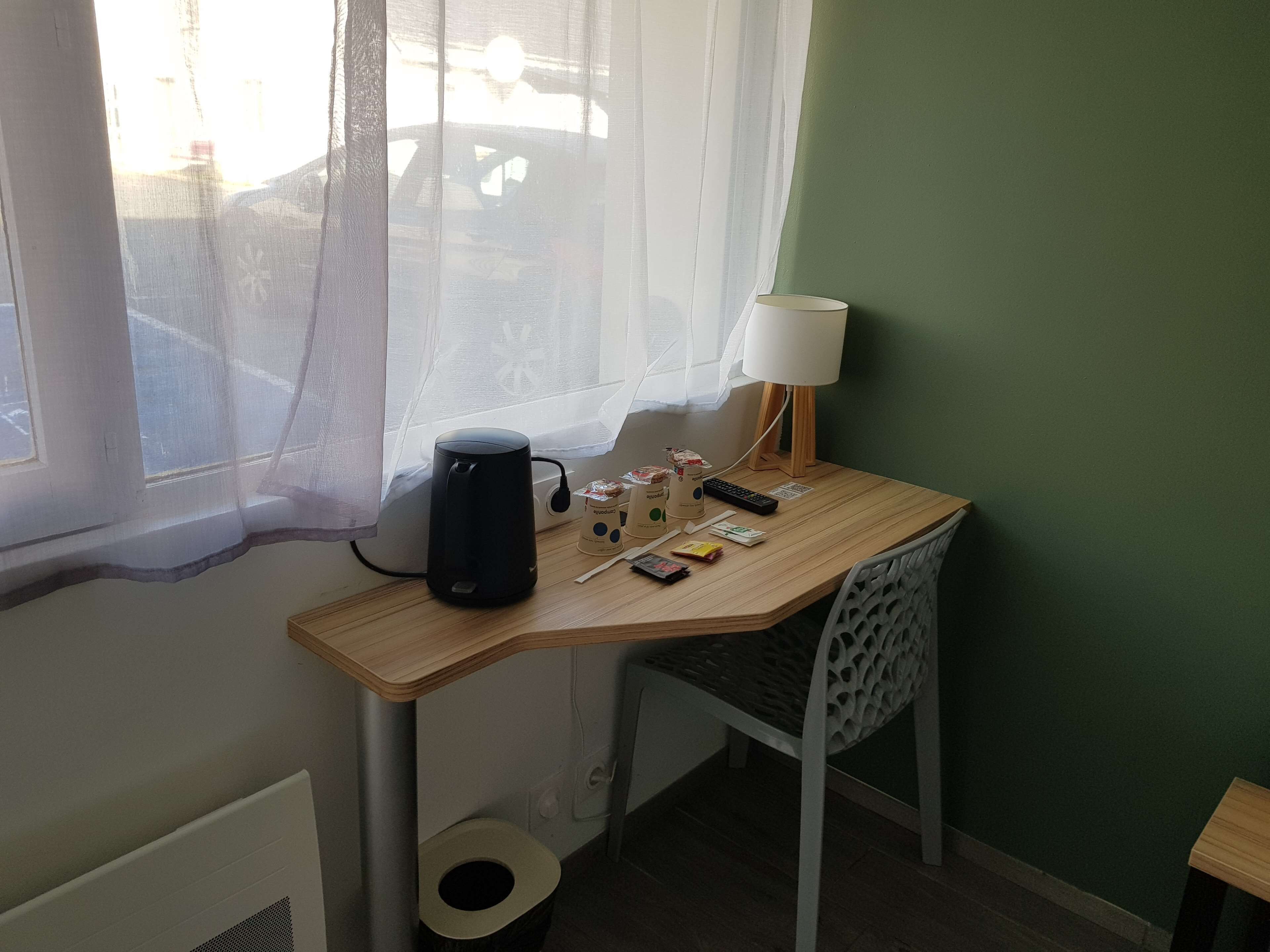 Foto - Campanile Saumur