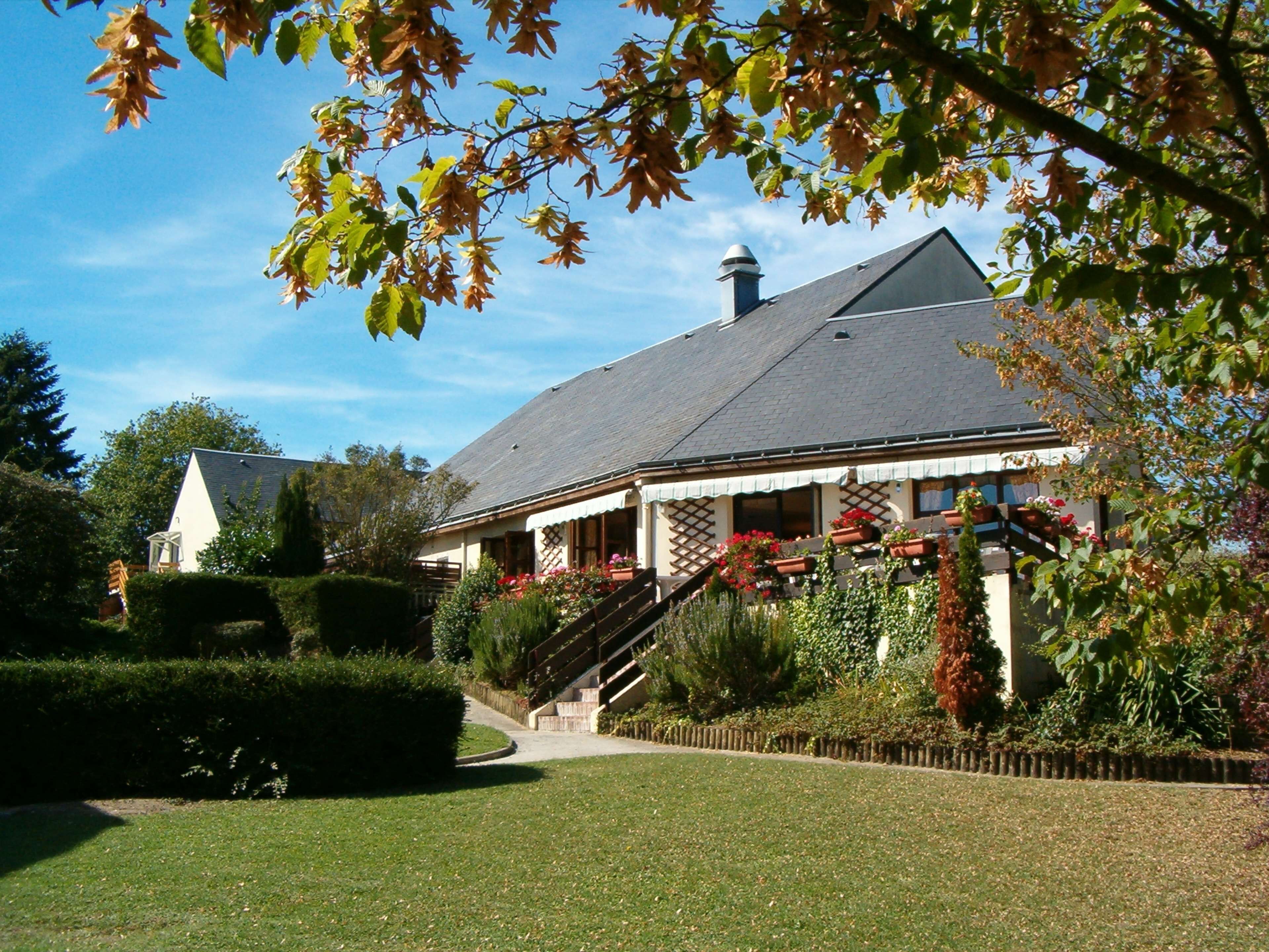 Foto - Campanile Saumur