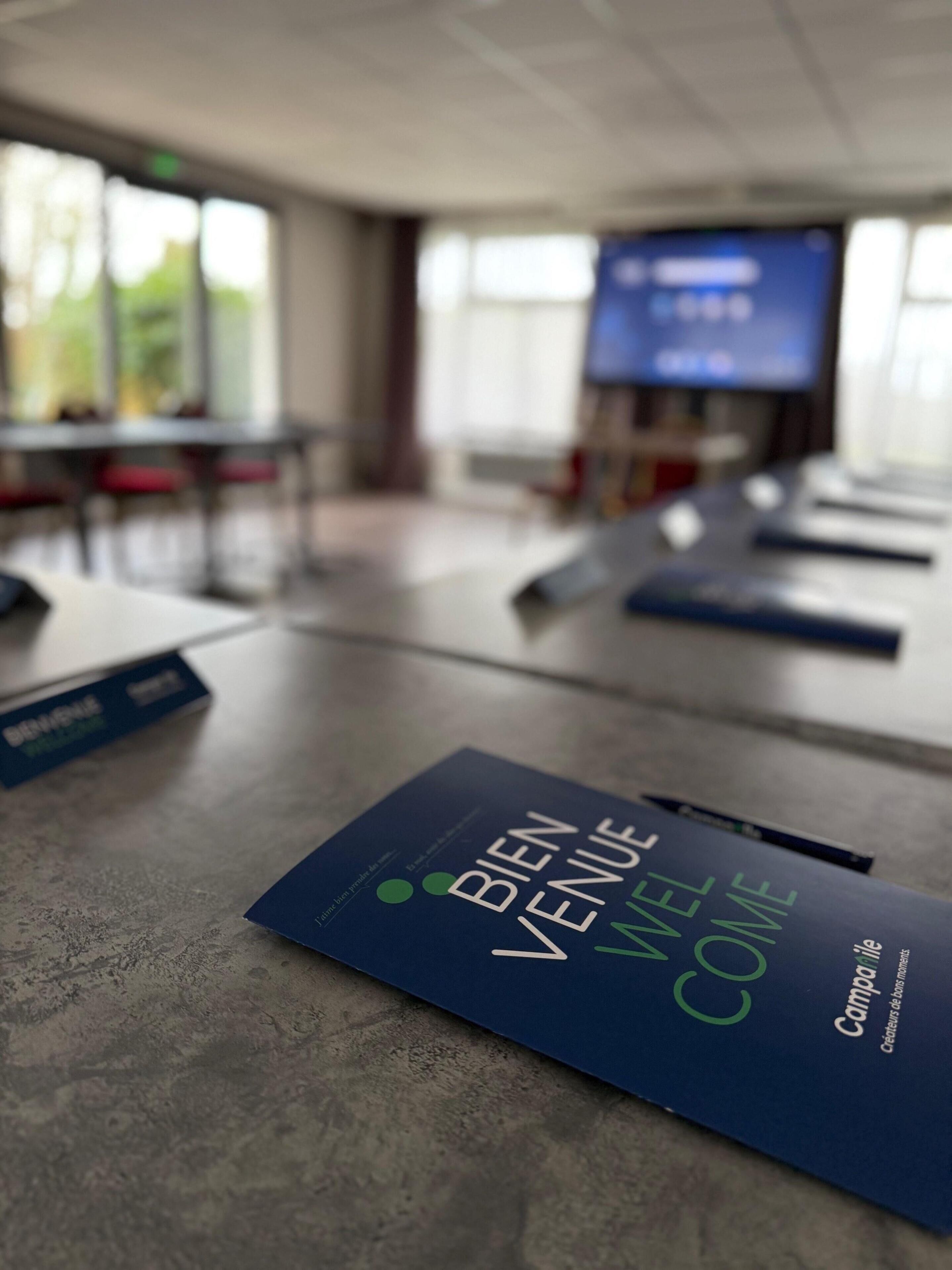 Foto - Campanile Saumur