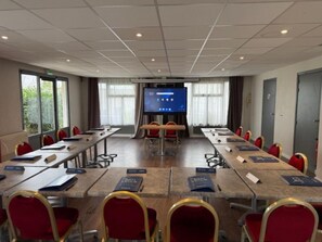 Salle de réunion