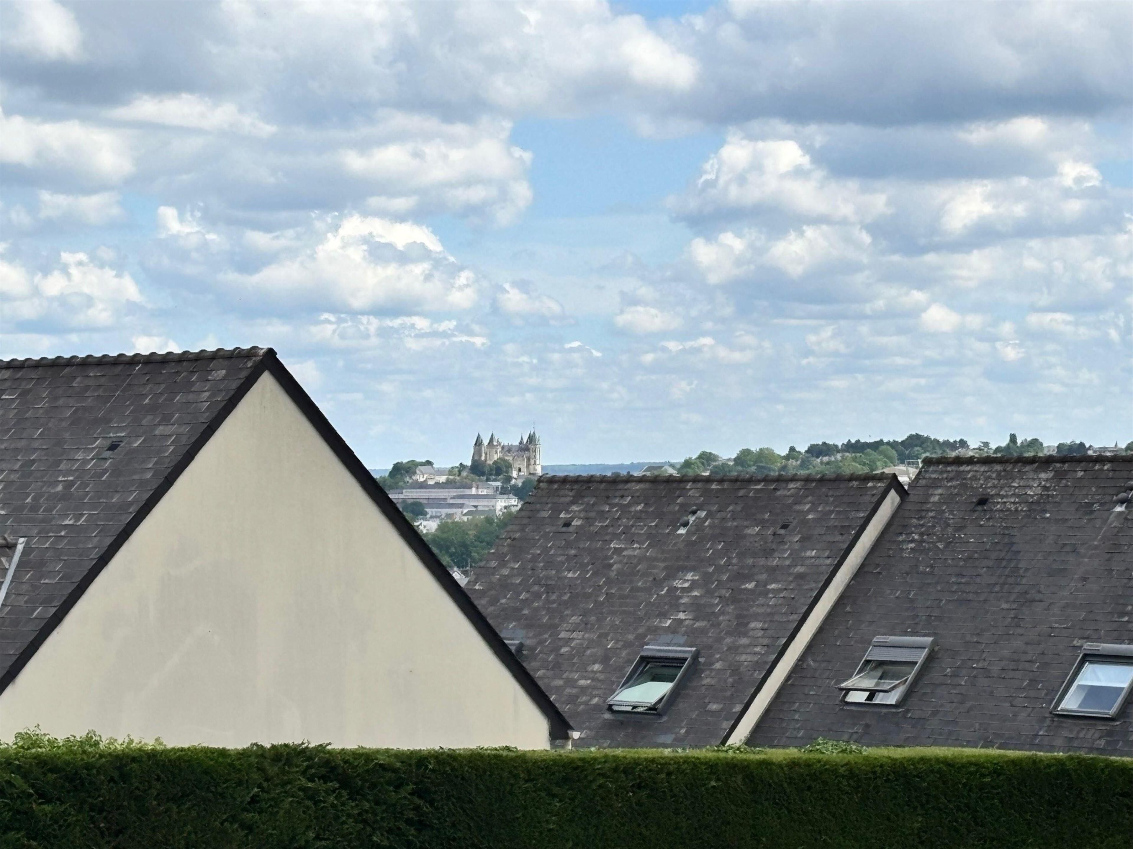 Foto - Campanile Saumur