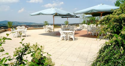 Albergo Sapori