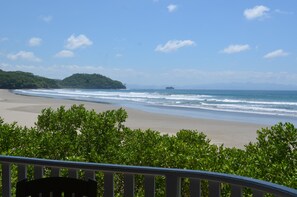Beach/ocean view