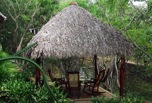 Individually furnished, free WiFi