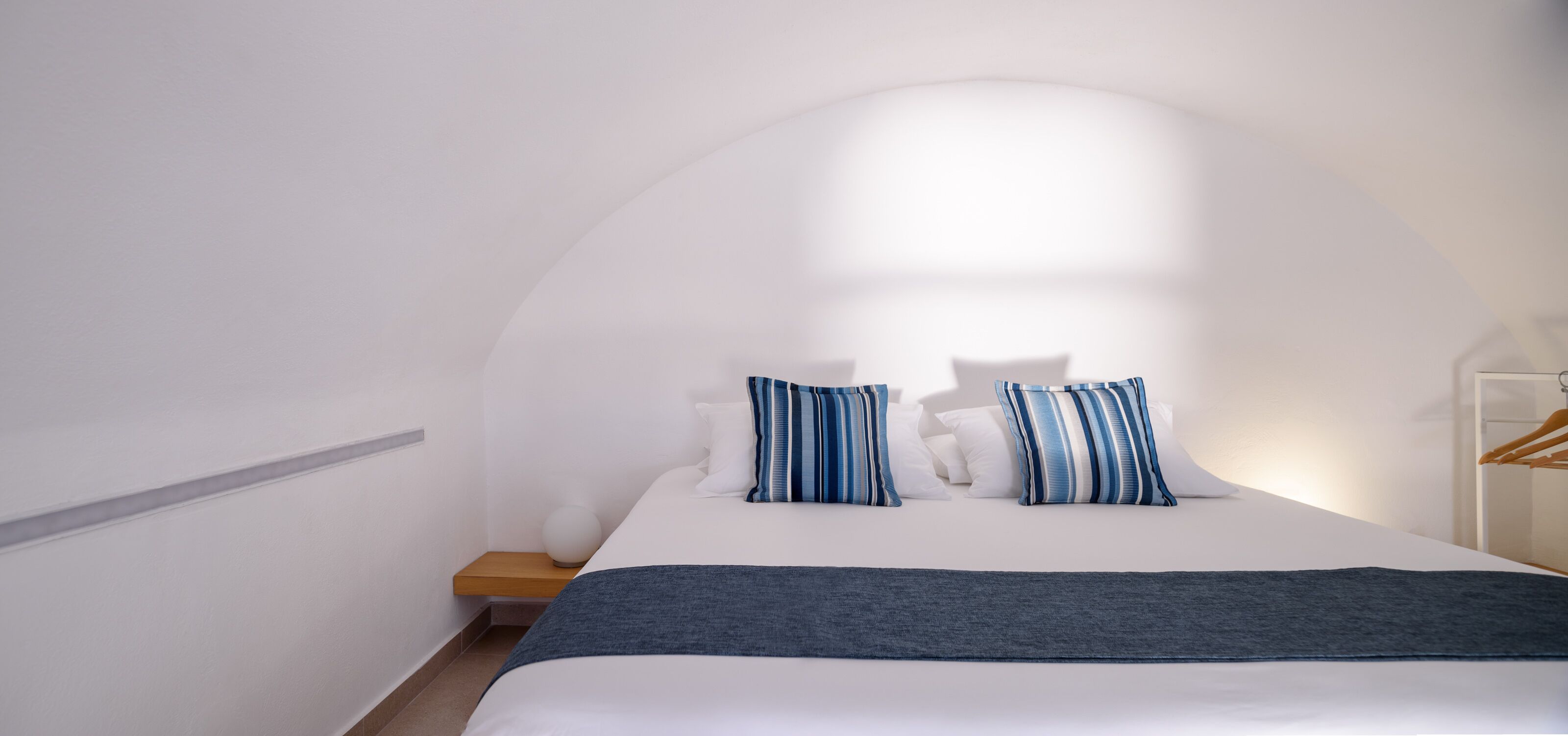 Foto - Muses Cycladic Suites