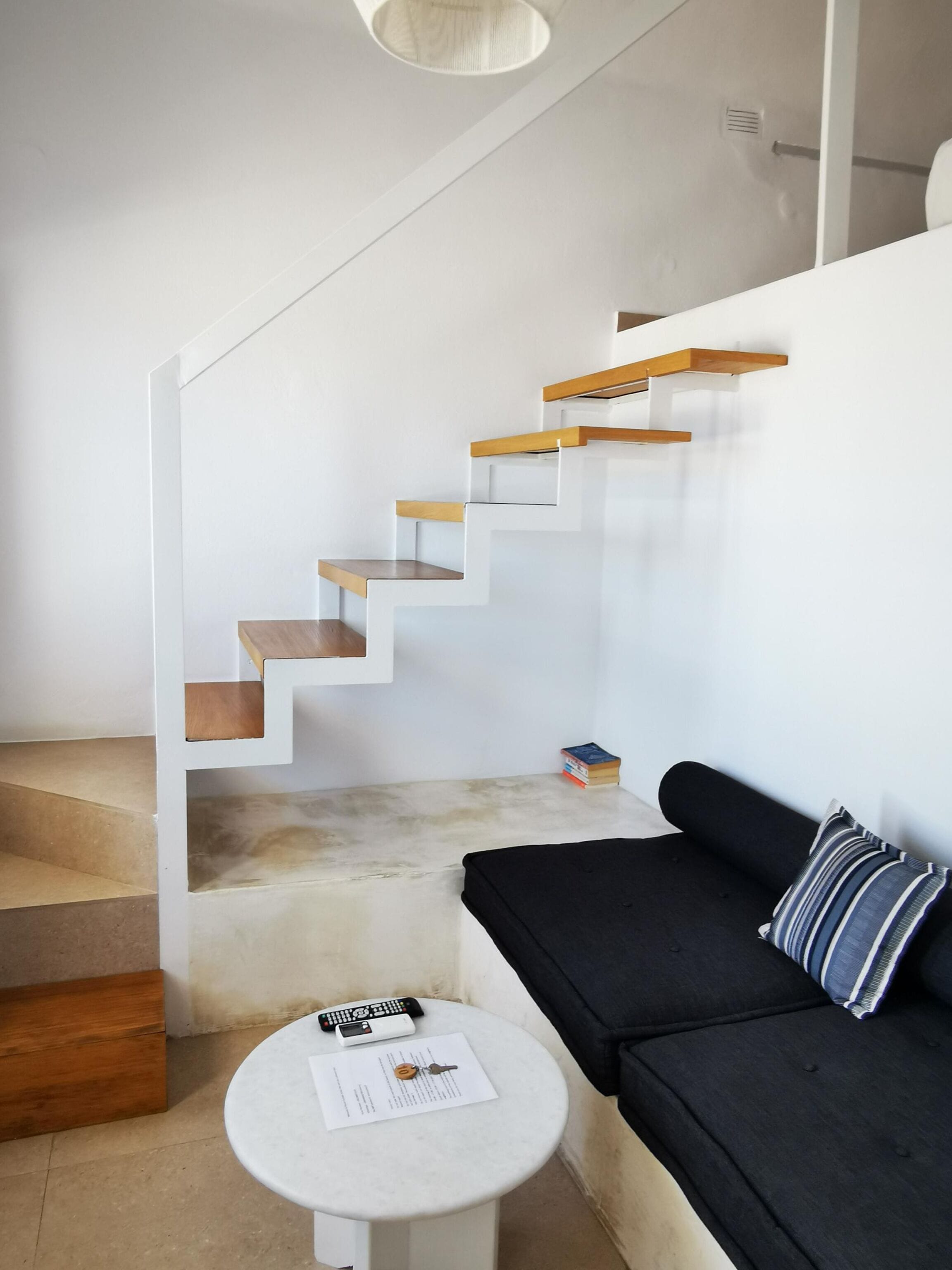 Photo - Muses Cycladic Suites