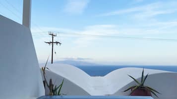 Two Level Maisonette with Sea view & Seasonal Hot Tub | Vistas al mar