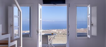 Muses Cycladic Suites