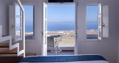 Muses Cycladic Suites