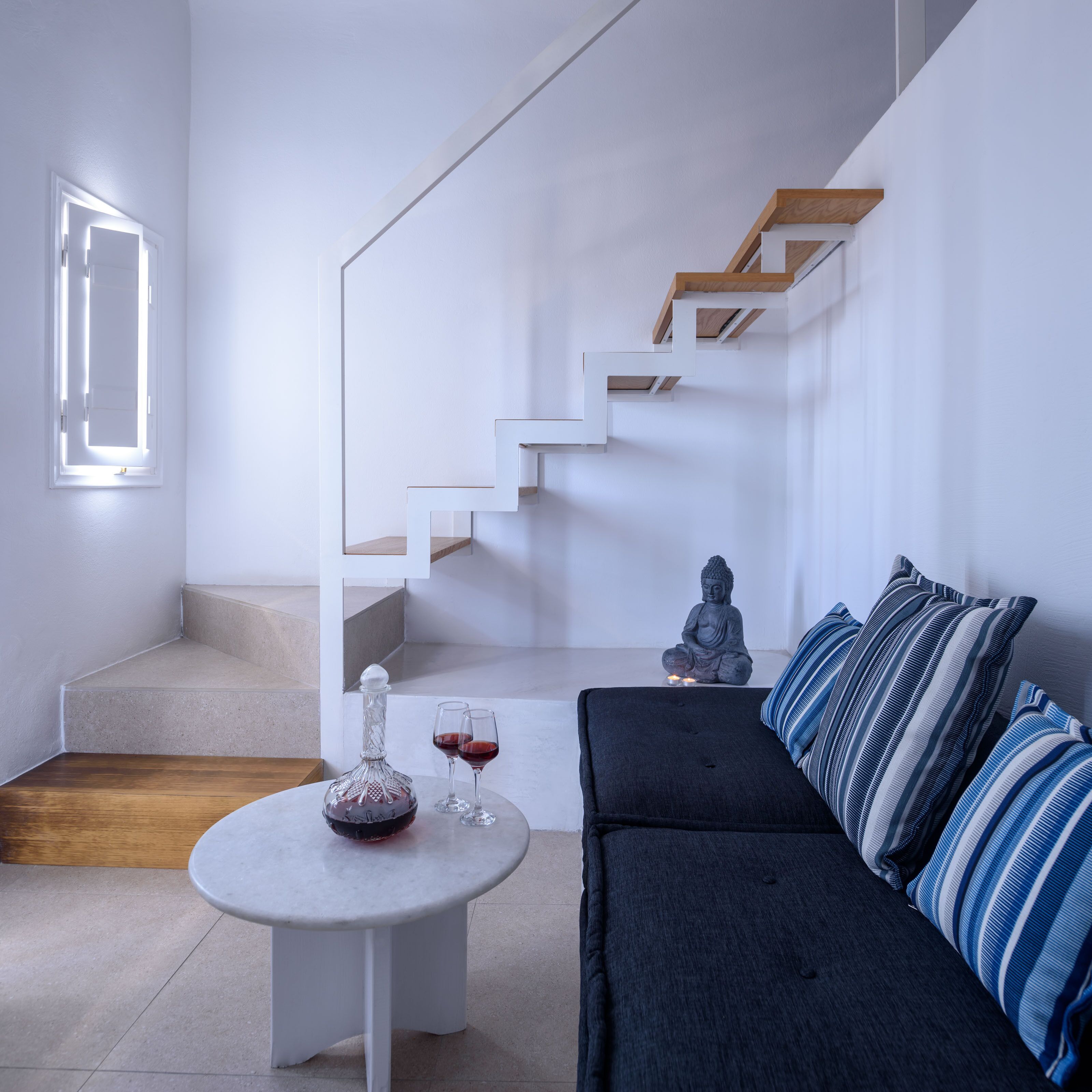 Foto - Muses Cycladic Suites