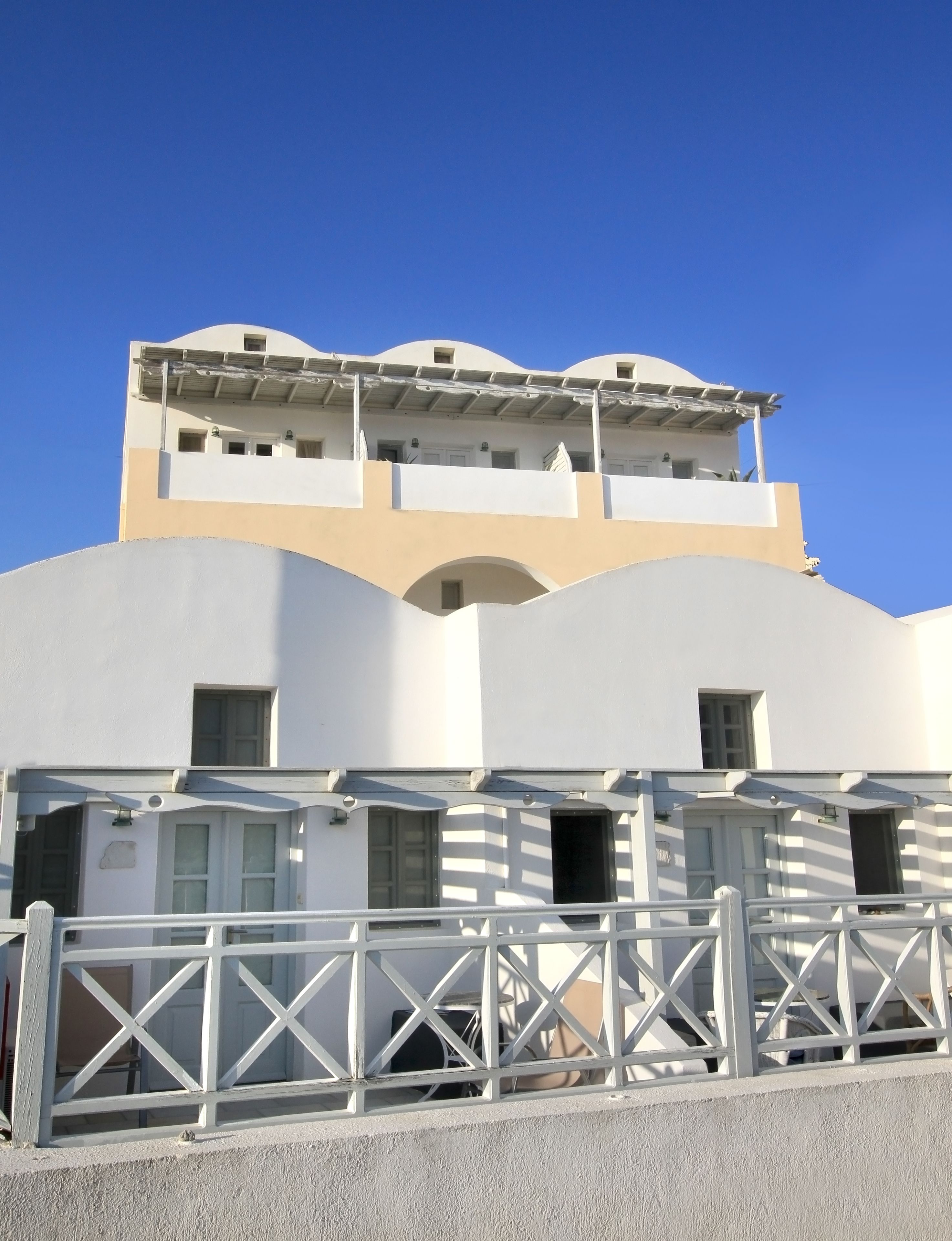 Foto - Muses Cycladic Suites