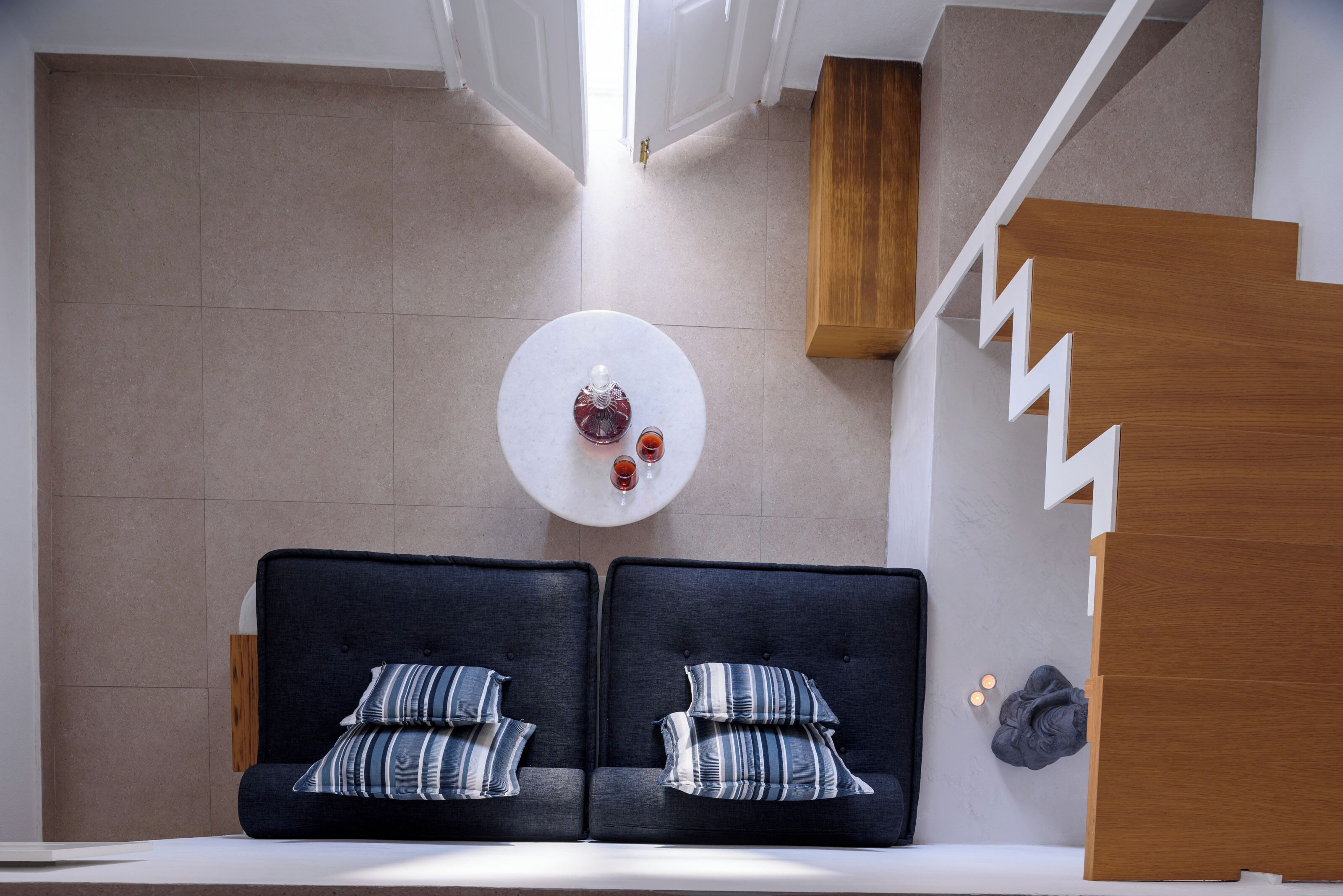 Foto - Muses Cycladic Suites