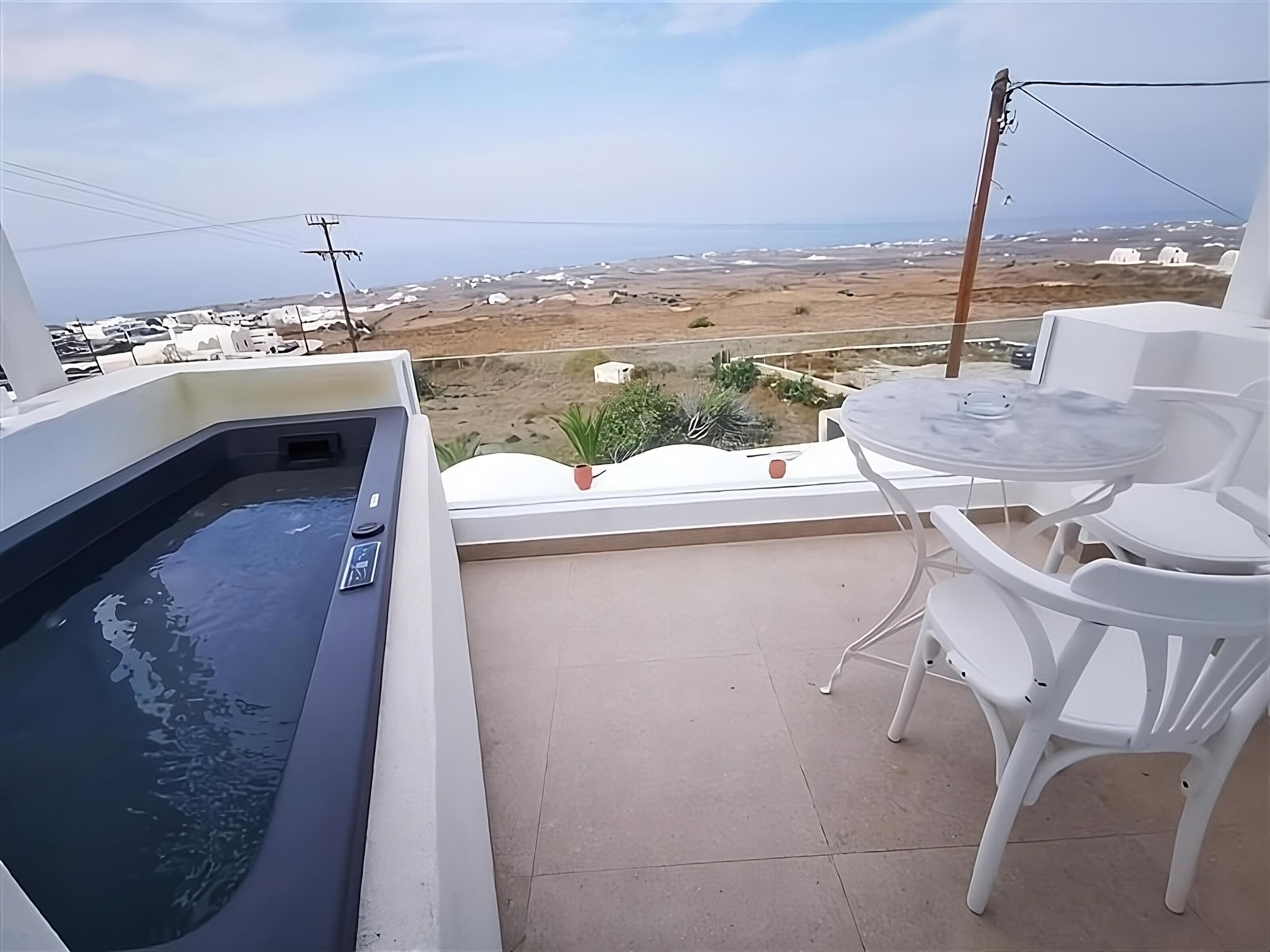 Foto - Muses Cycladic Suites