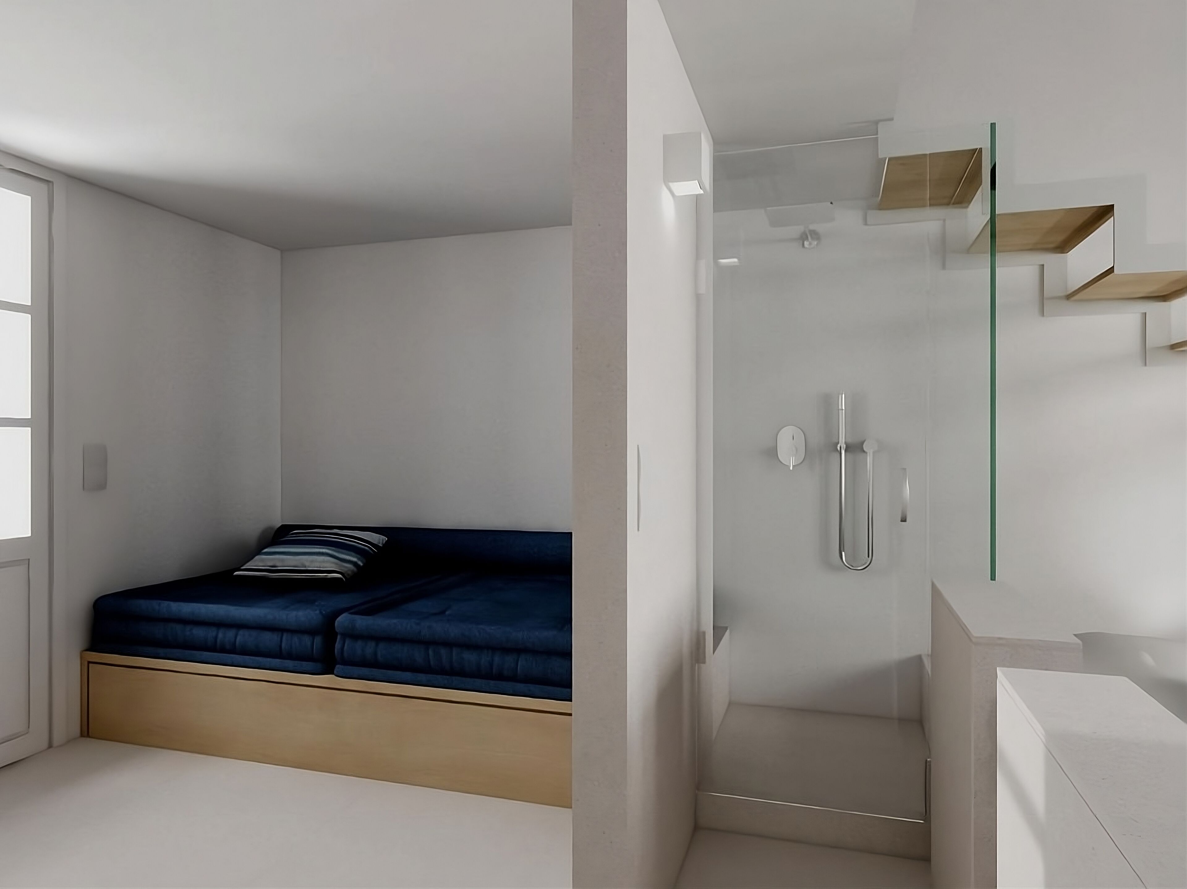 Photo - Muses Cycladic Suites