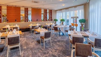 Frühstück, regionale Küche