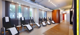 Best Western Premier IB Hotel Friedberger Warte