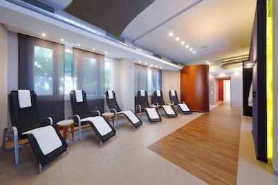 Best Western Premier IB Hotel Friedberger Warte