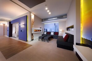 Spa - Best Western Premier IB Hotel Friedberger Warte (Frankfurt)