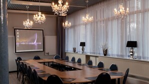 Sala de reuniones