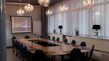 Sala de reuniones
