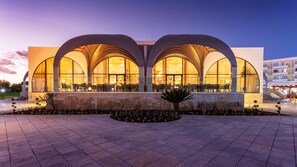 Exterior - Louis Phaethon Beach (Geroskipou)