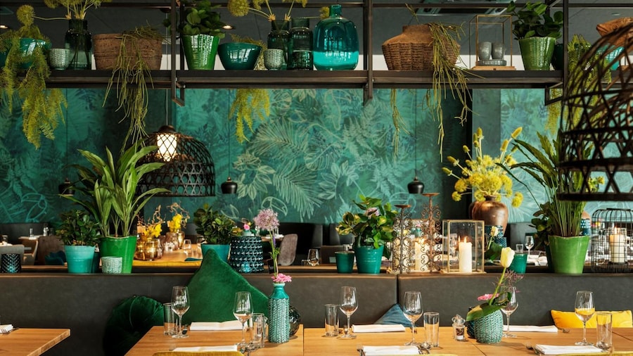 Van Der Valk Hotel Stein - Urmond