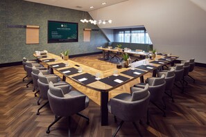 Salle de réunion