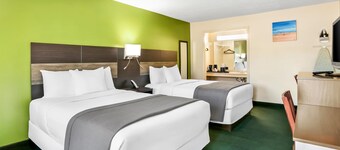 Americas Best Value Inn Rome