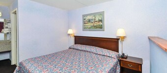 Americas Best Value Inn Suites Knoxville North