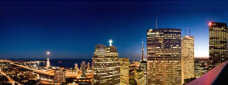 One King West Hotel Residence - Image 2