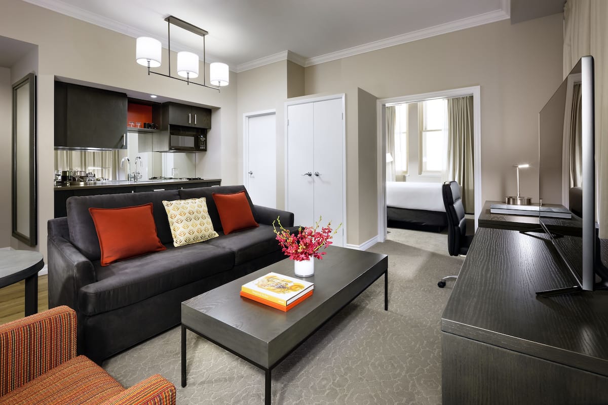 Historic ONE Suite