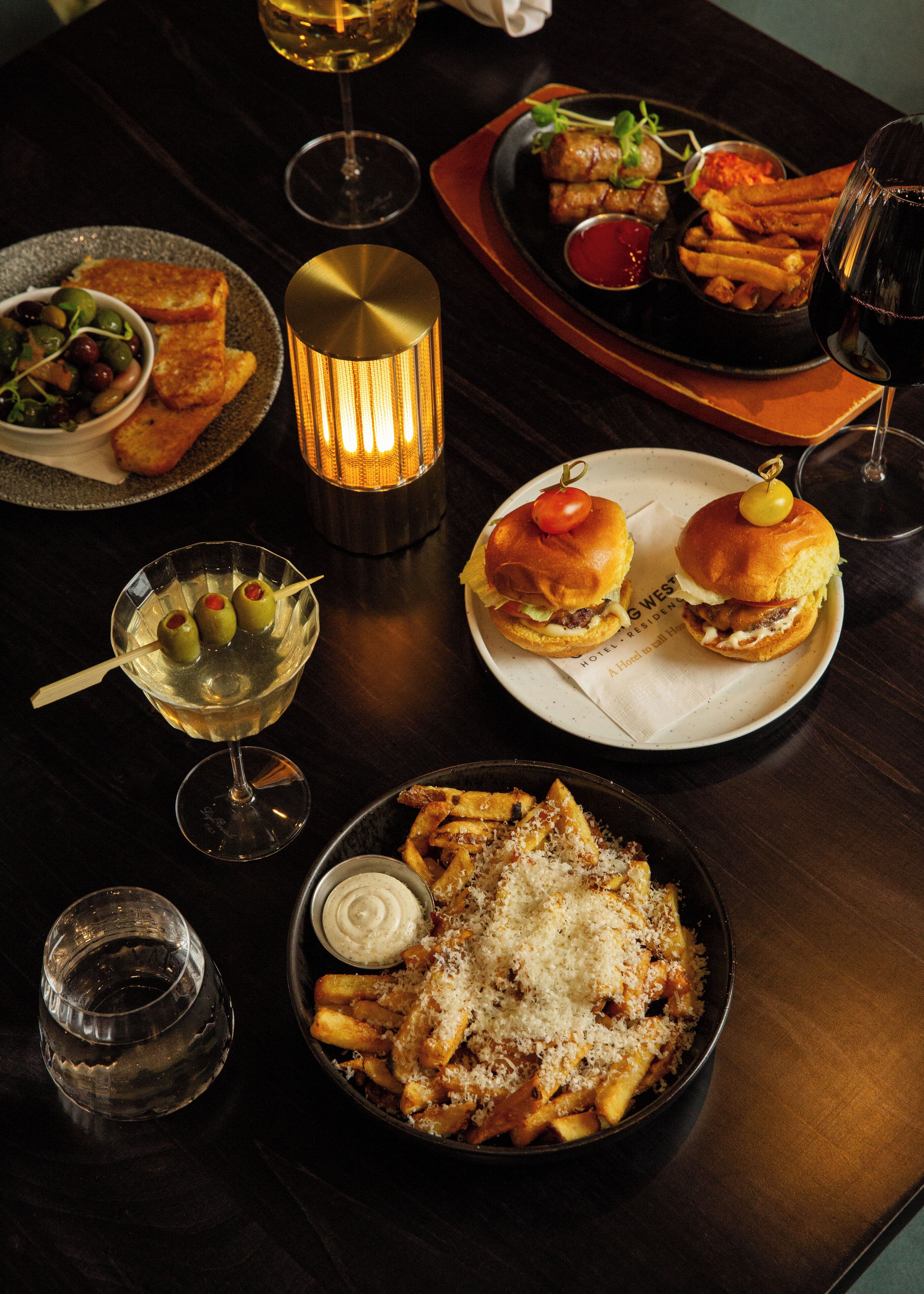 Photo - One King West Hotel & Residence