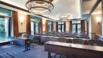 Sala de reuniones