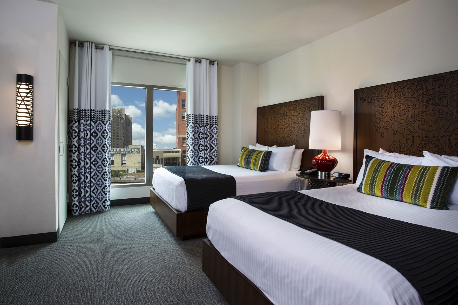 1 bedroom, premium bedding, pillow-top beds, in-room safe