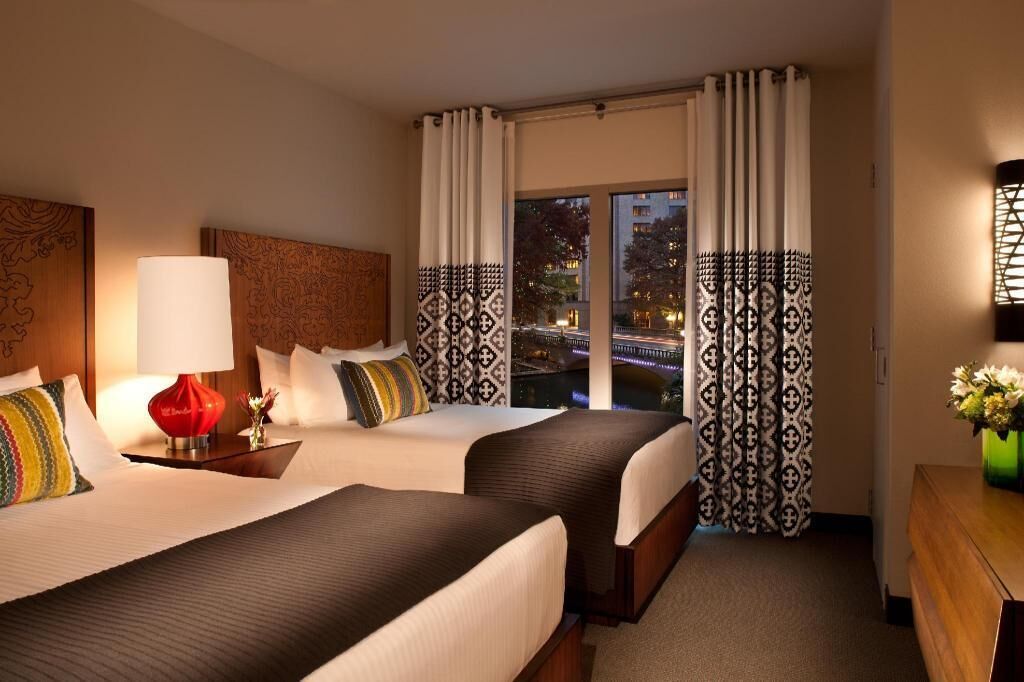 1 bedroom, premium bedding, pillow-top beds, in-room safe