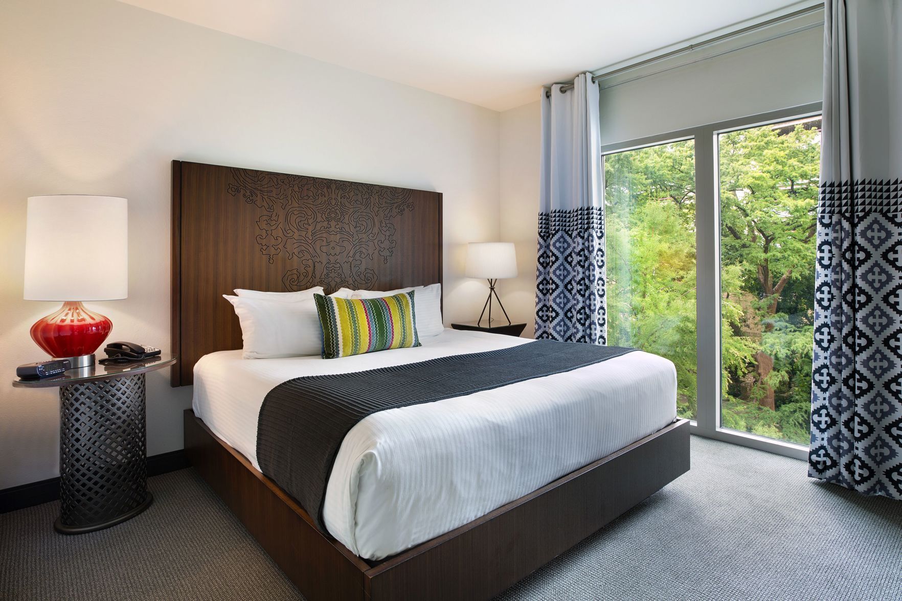 1 bedroom, premium bedding, pillow-top beds, in-room safe