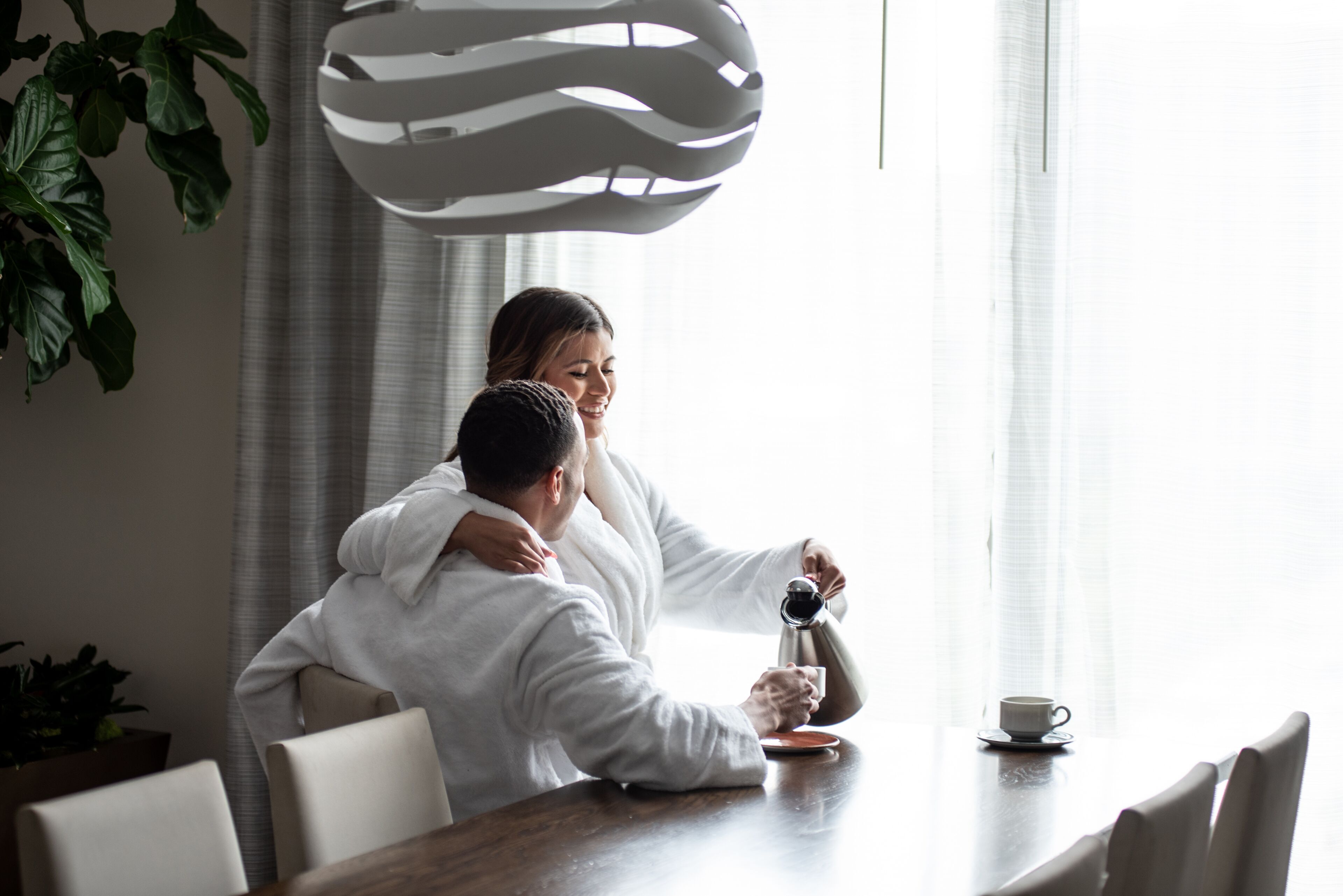 Foto - Contessa  Luxury Suites On The Riverwalk