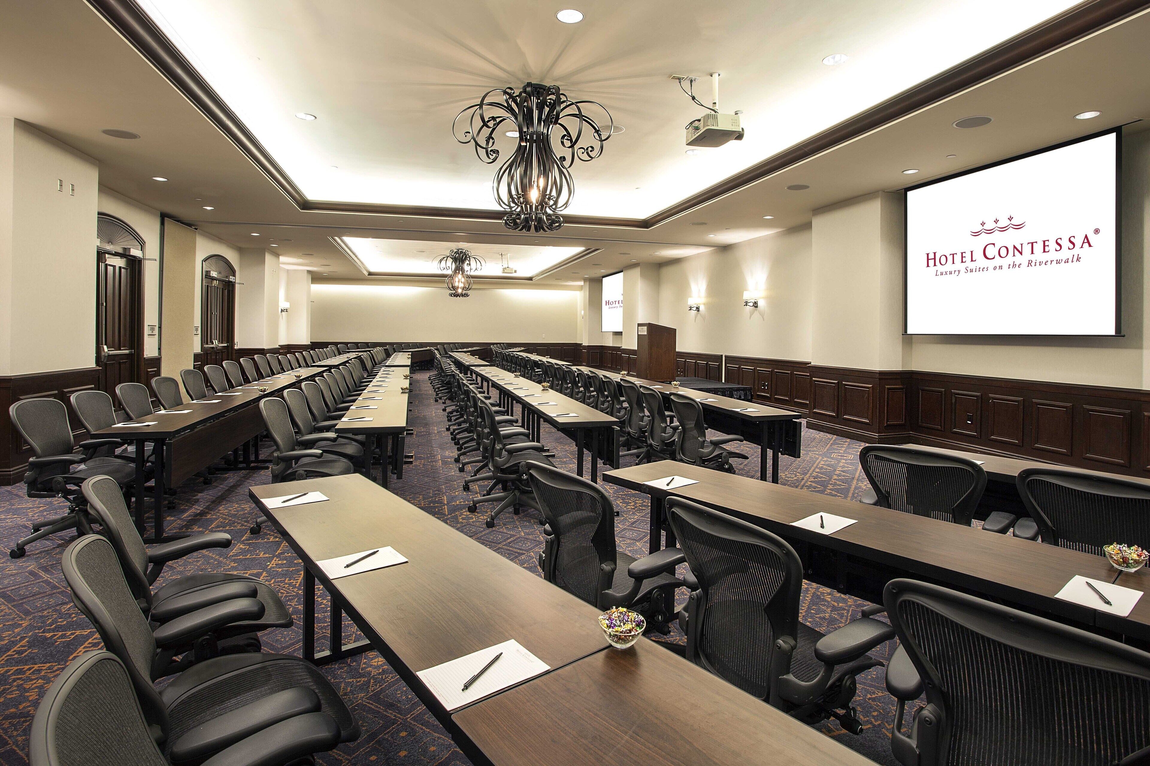 Foto - Hotel Contessa - Suites on the Riverwalk