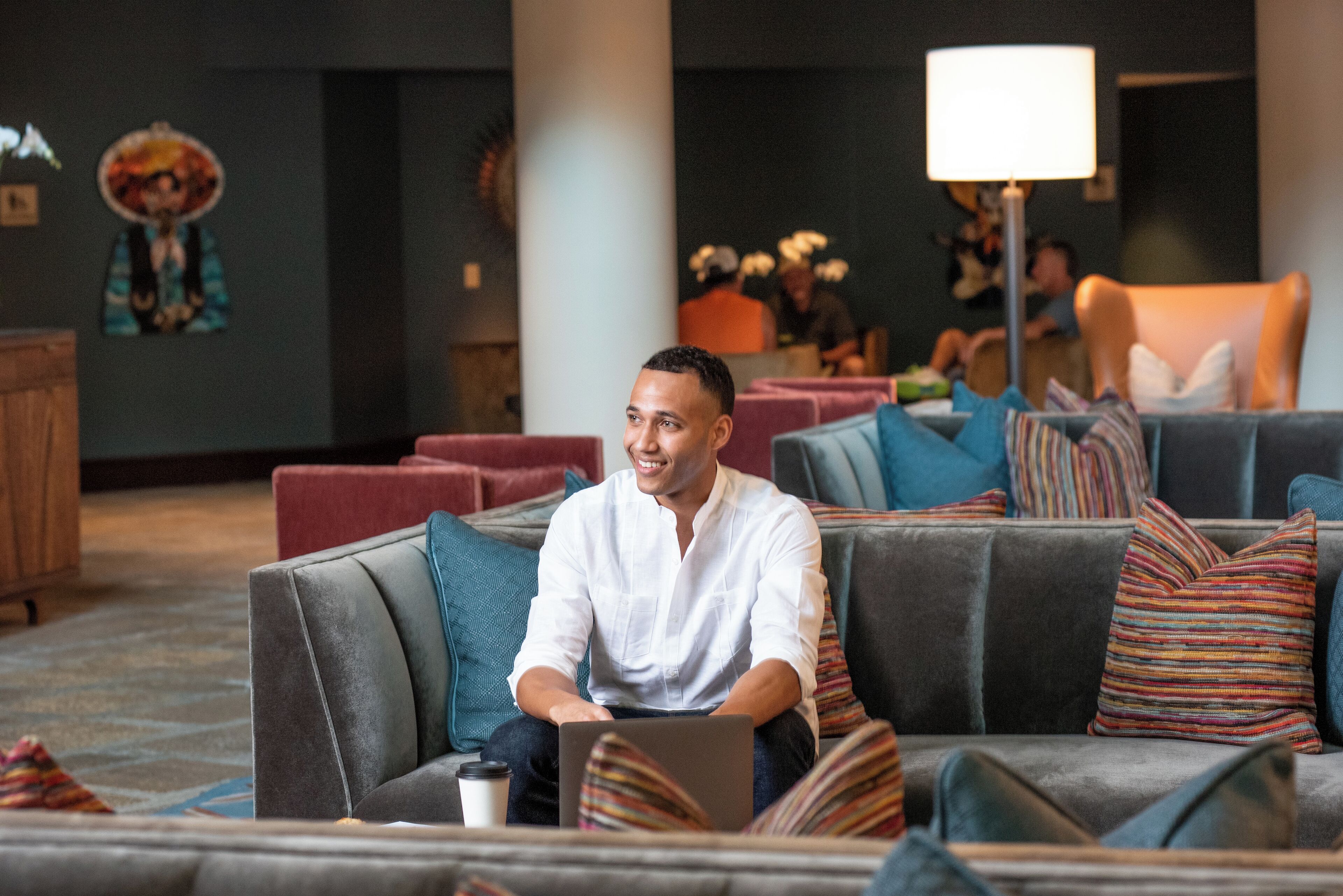 Foto - Hotel Contessa - Suites on the Riverwalk