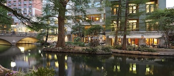 Hotel Contessa