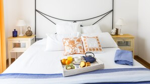 Interior detail - Hotel Mar Azul y Surf (Suances)