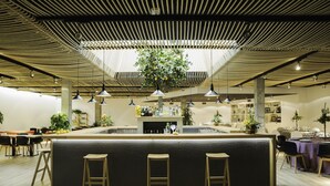 Restaurant - Hotel Mar Azul y Surf (Suances)
