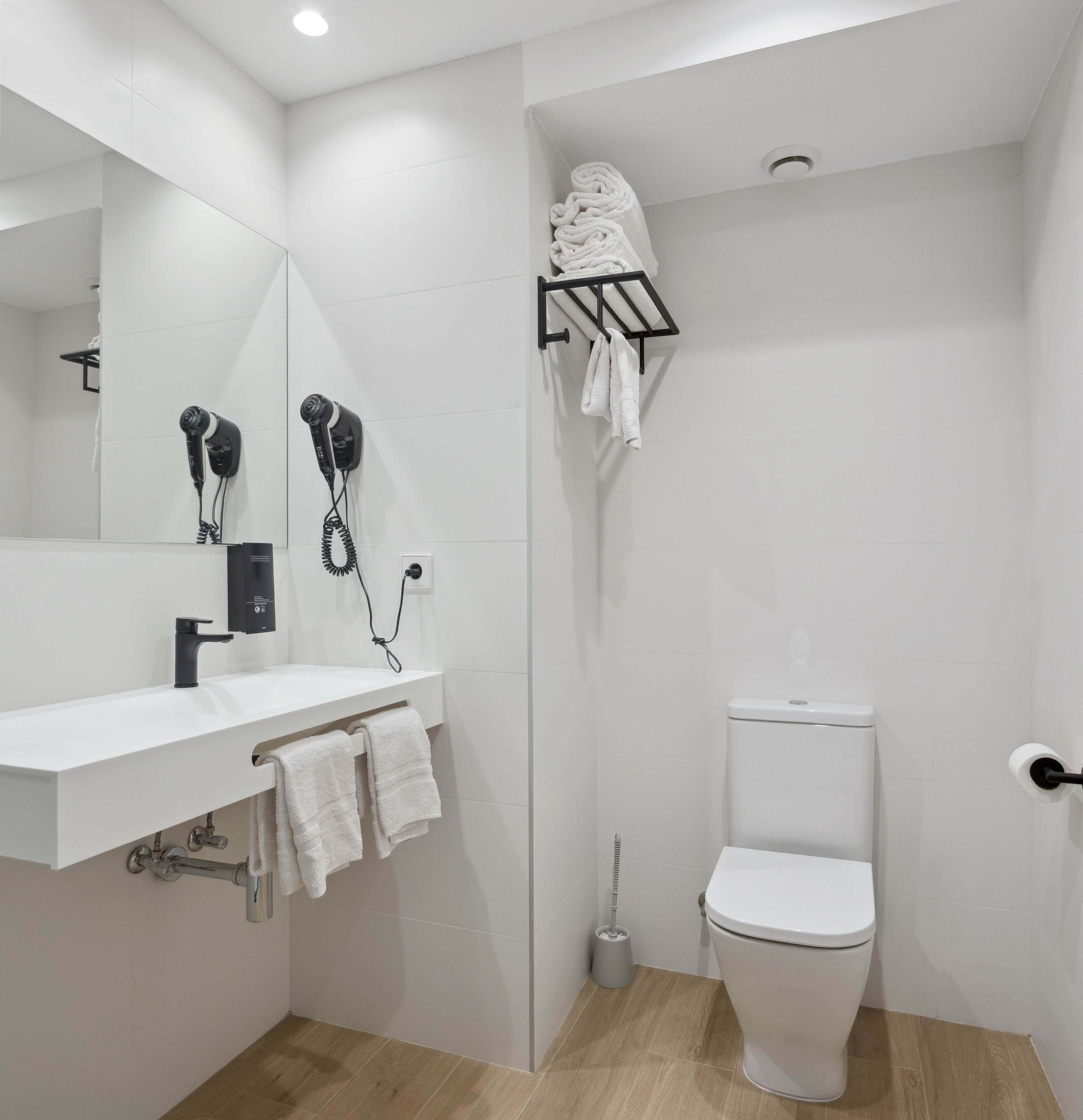 Photo - Hotel Venta de Etxalar