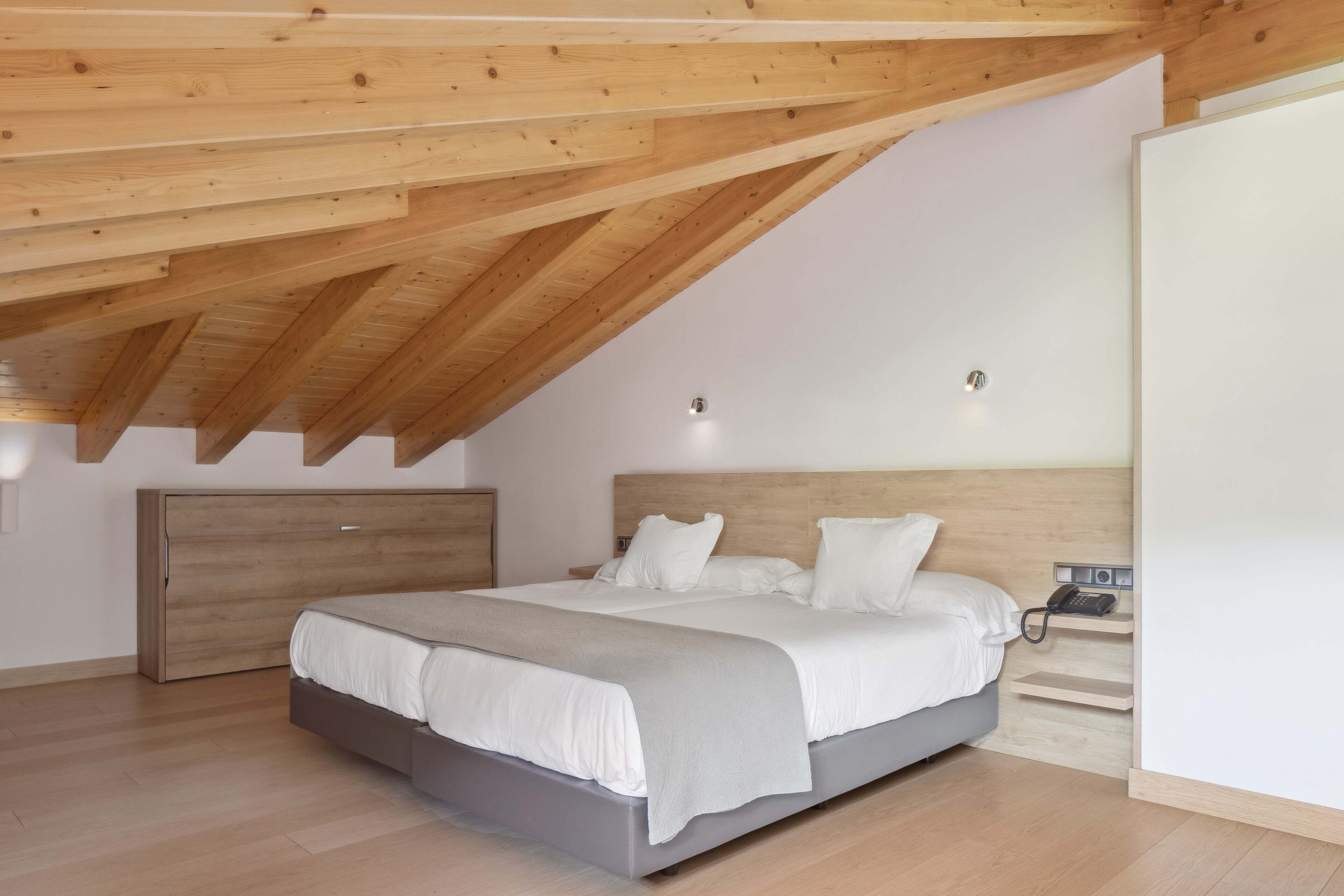 Photo - Hotel Venta de Etxalar