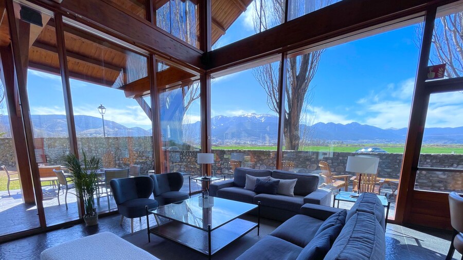 SM Hotel Fontanals Golf