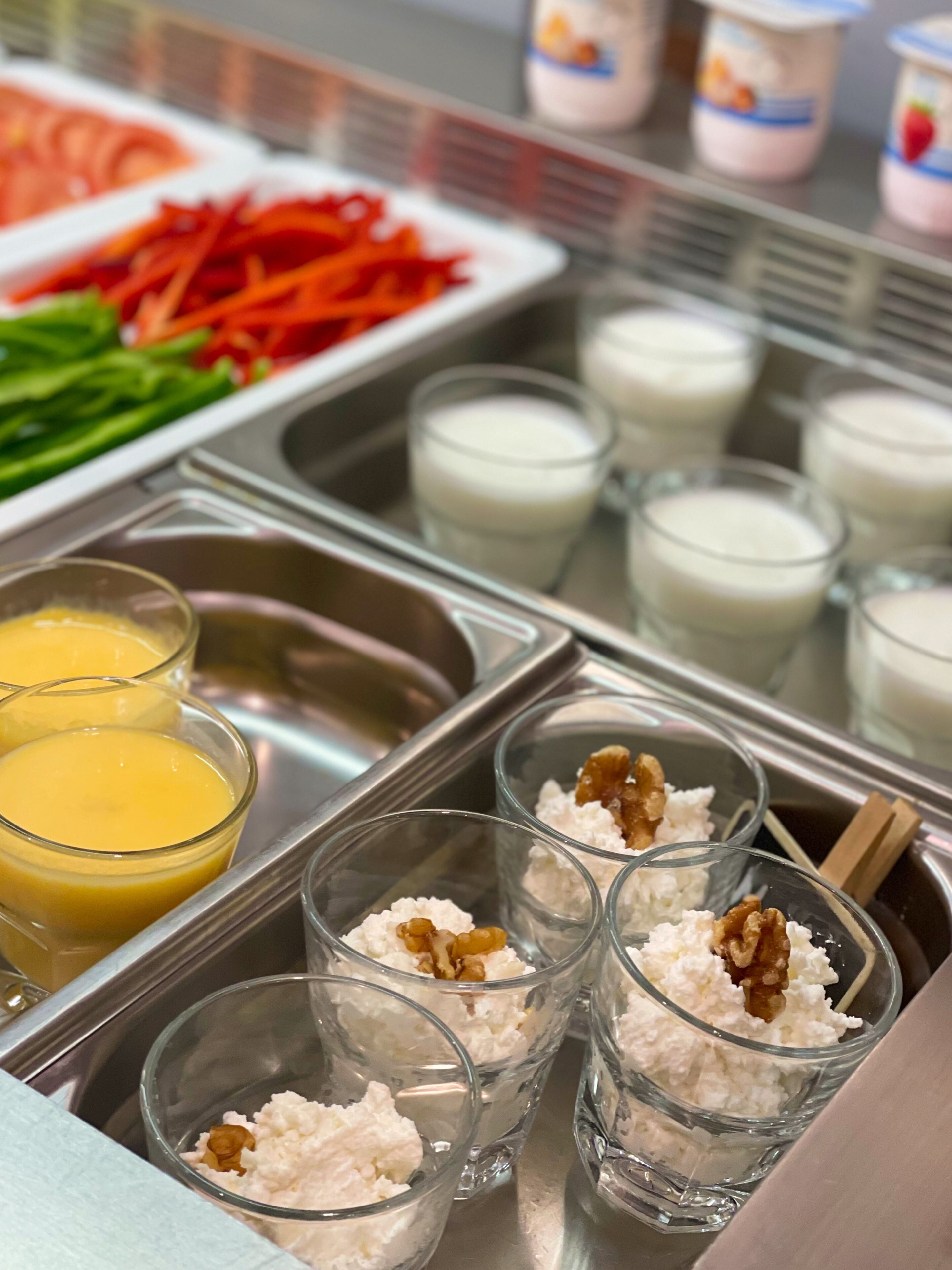 Frokostmåltid